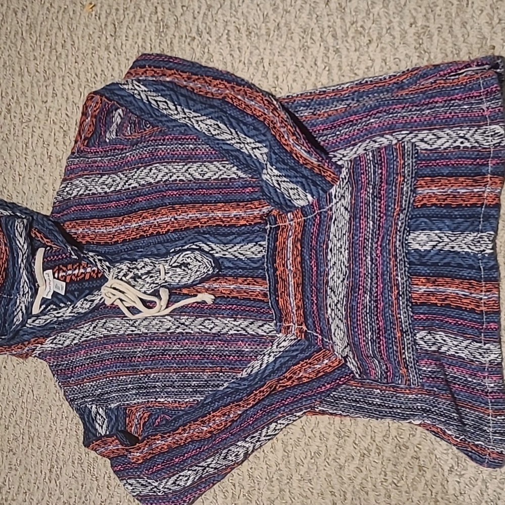 Boho Wearing your Heart on Your Sleeve